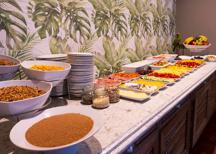 Aha Harbour Bridge Hotel & Suites Cape Town