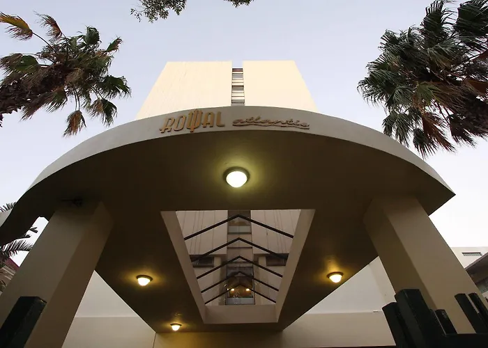 Royal Atlantic Aparthotel Cape Town